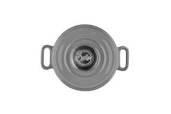 Sallys Gusseisen - Serviertopf - Ø 10 cm