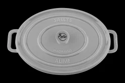 Sallys Gusseisenbräter Alime