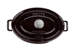 Sallys Gusseisenbräter Alime