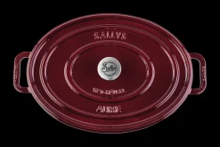Sallys Gusseisenbräter Alime