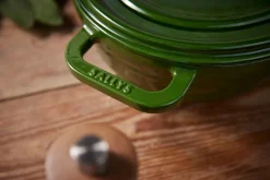 Sallys Gusseisenbräter Alime