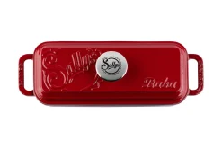 Sallys Gusseisenbräter Baba