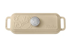 Sallys Gusseisenbräter Baba
