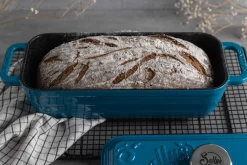 Sallys Gusseisenbräter Baba