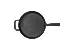 Sallys Gusseisenpfanne - 24 cm