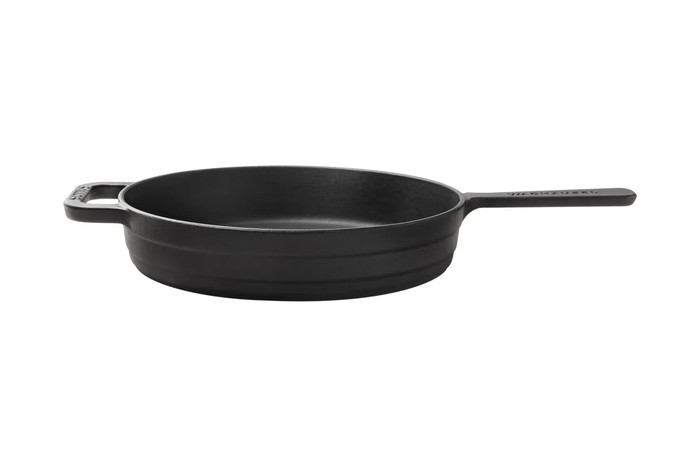Sallys Gusseisenpfanne - 24 cm
