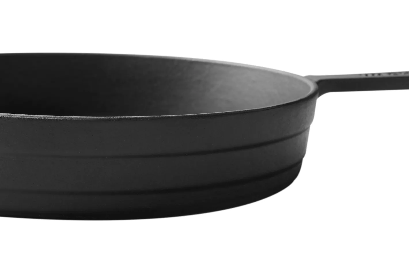 Sallys Gusseisenpfanne - 24 cm