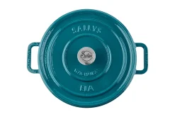 Sallys Gusseisentopf Ela