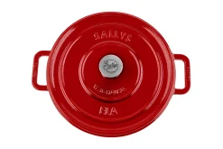 Sallys Gusseisentopf Ela