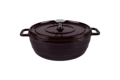 Sallys Gusseisentopf Ela