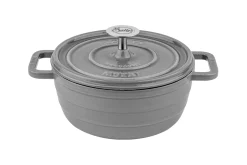 Sallys Gusseisentopf Medium