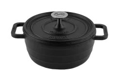 Sallys Gusseisentopf Medium