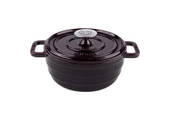 Sallys Gusseisentopf Medium