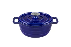 Sallys Gusseisentopf Medium
