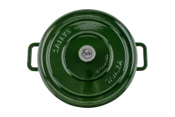 Sallys Gusseisentopf Samira
