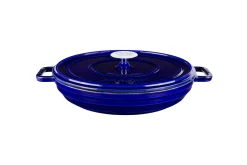 Sallys Gusseisentopf Samira