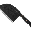 Sallys Hackmesser