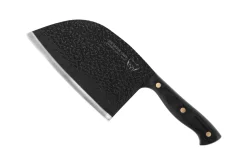 Sallys Hackmesser