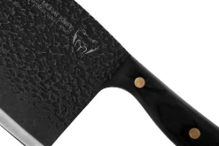 Sallys Hackmesser