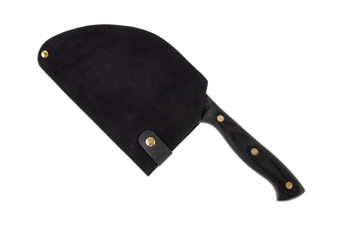 Sallys Hackmesser