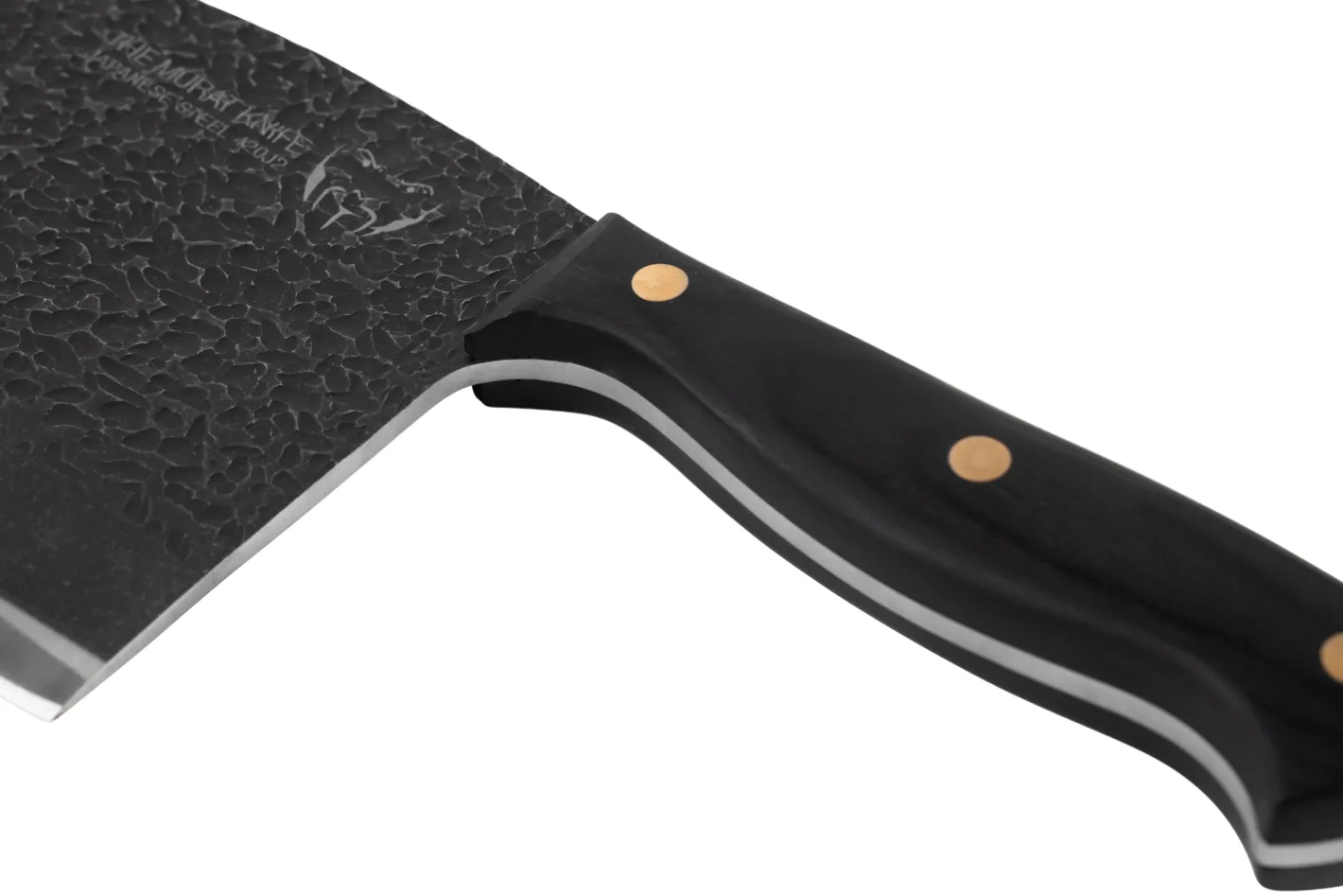 Sallys Hackmesser