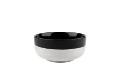 Sallys Hochtemperatur Porzellan Bowl "Mirrorglaze" - 4er Set