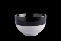 Sallys Hochtemperatur Porzellan Mini Bowl - 4er Set