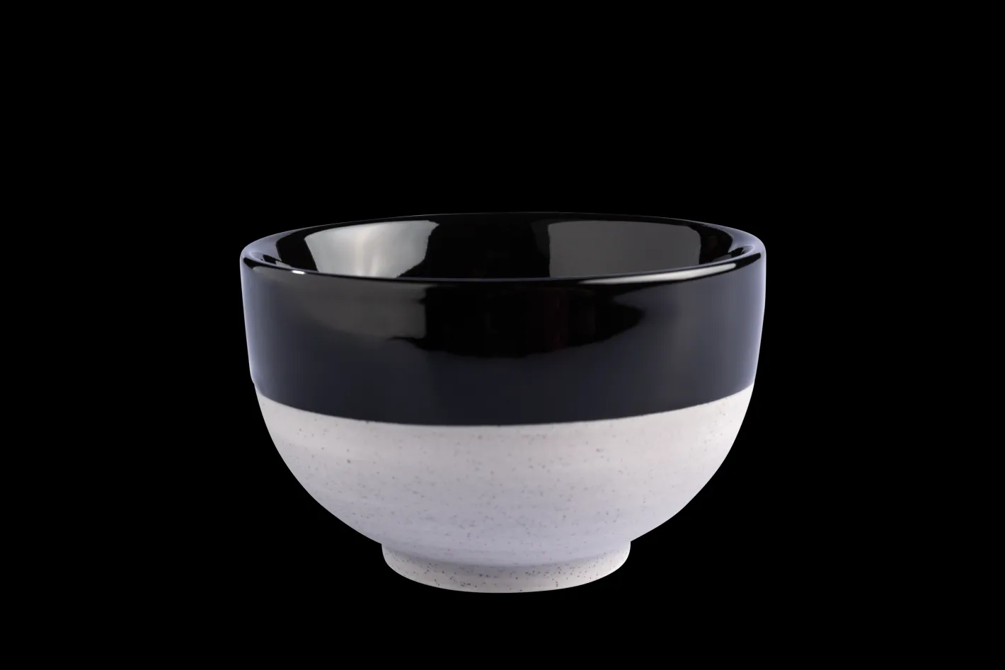 Sallys Hochtemperatur Porzellan Mini Bowl - 4er Set