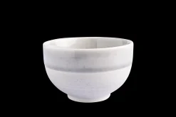 Sallys Hochtemperatur Porzellan Mini Bowl - 4er Set