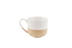 Sallys Hochtemperatur Porzellan Set
