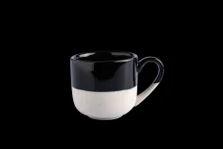 Sallys Hochtemperatur Porzellan Espressotassen