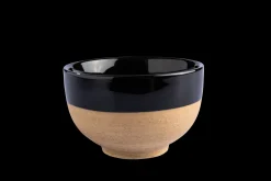 Sallys Hochtemperatur Porzellan Mini Bowl - 4er Set