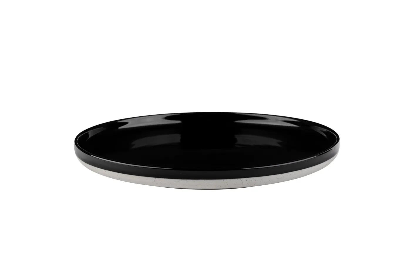Sallys Hochtemperatur Porzellan Set "Mirrorglaze" - 10 teilig