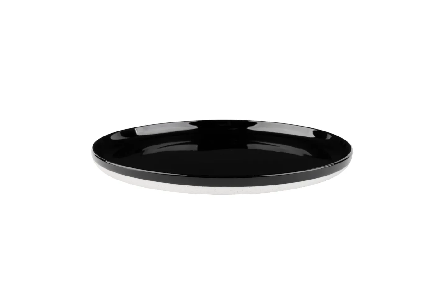 Sallys Hochtemperatur Porzellan Set "Mirrorglaze" - 10 teilig