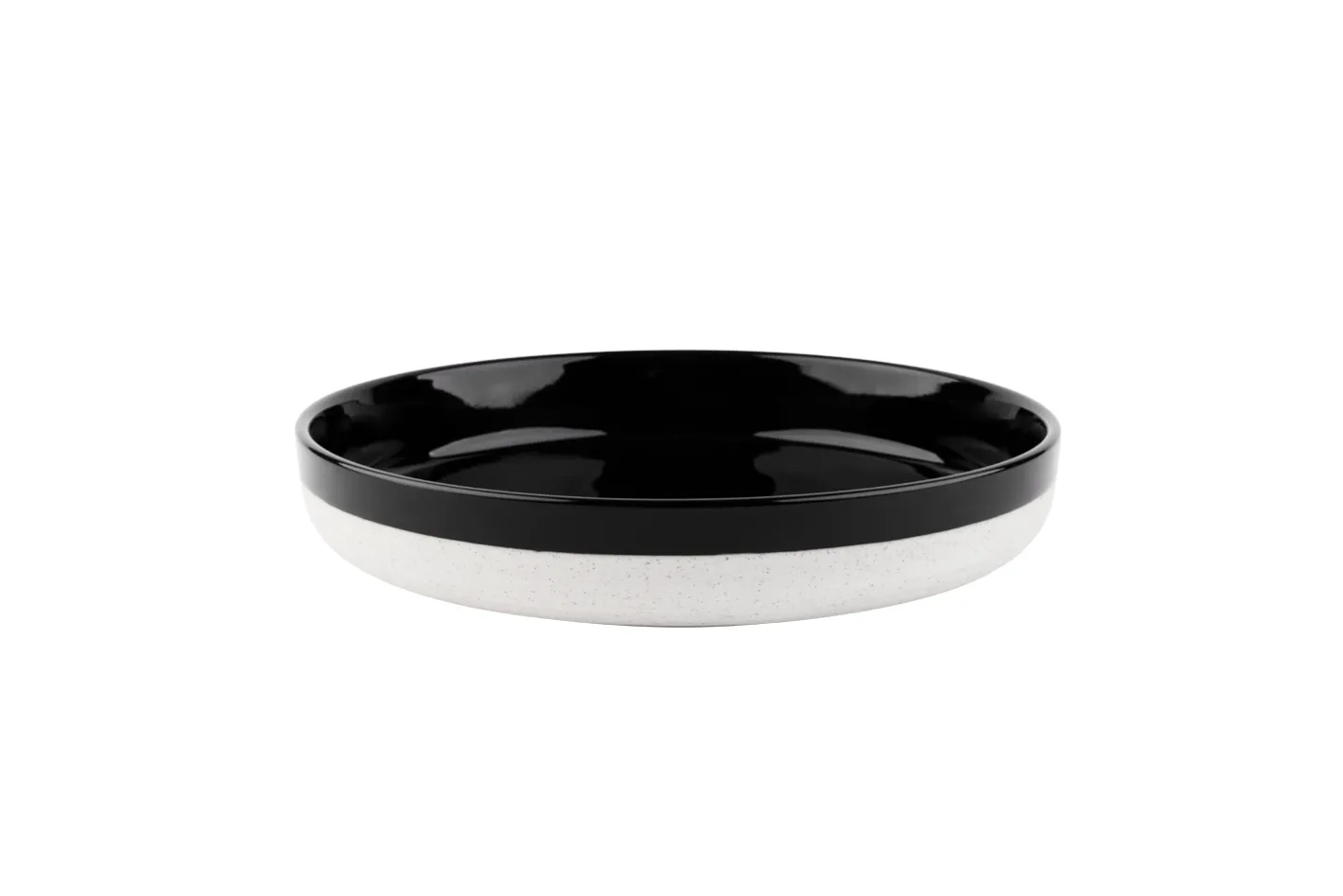 Sallys Hochtemperatur Porzellan Set "Mirrorglaze" - 10 teilig