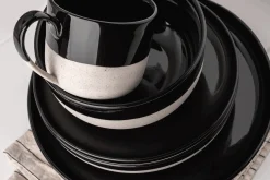 Sallys Hochtemperatur Porzellan Set