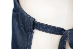 Sallys Jeansschürze Kinder