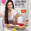 Sallys Lieblingsrezepte - ganz easy backen