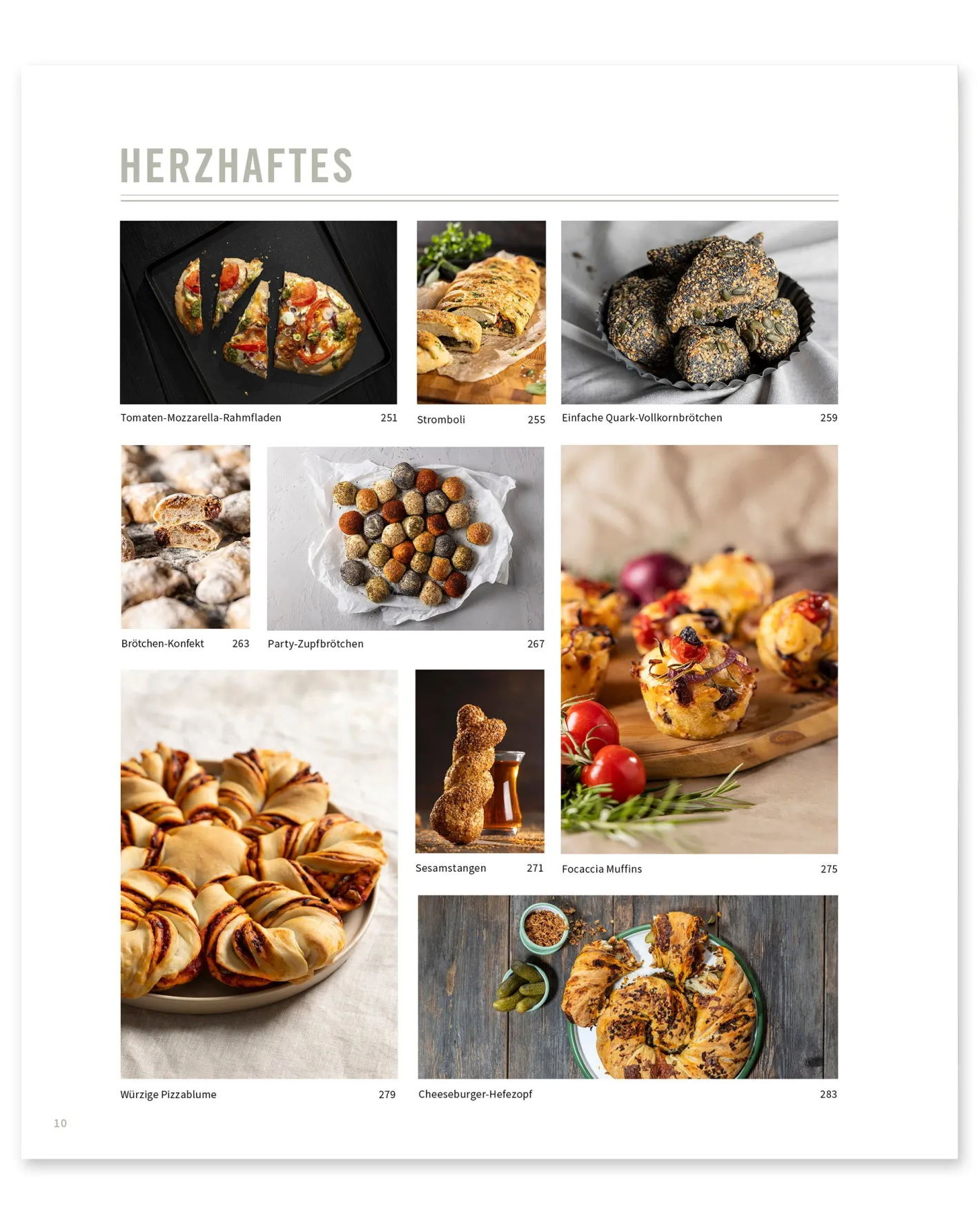Sallys Lieblingsrezepte - ganz easy backen