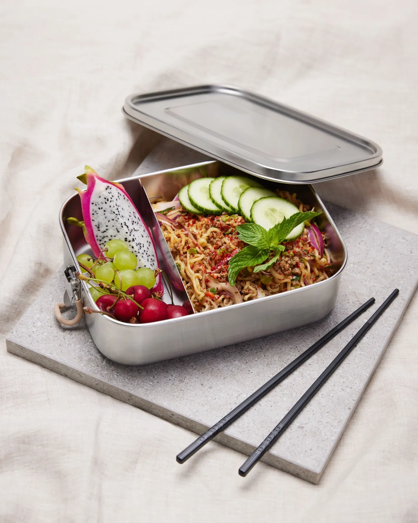 Sallys Lunchbox