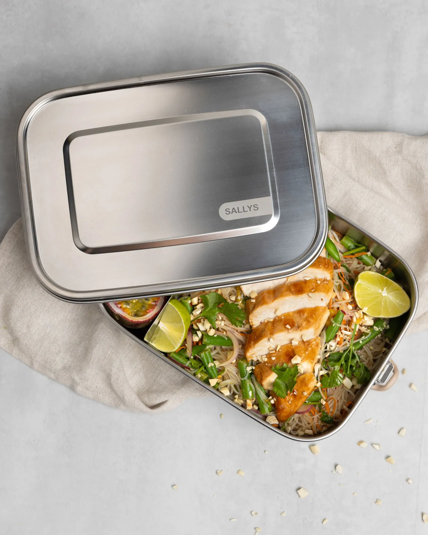 Sallys Lunchbox