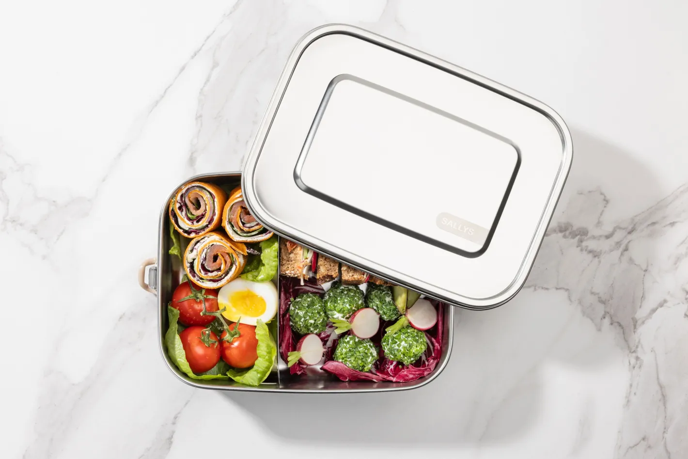 Sallys Lunchbox
