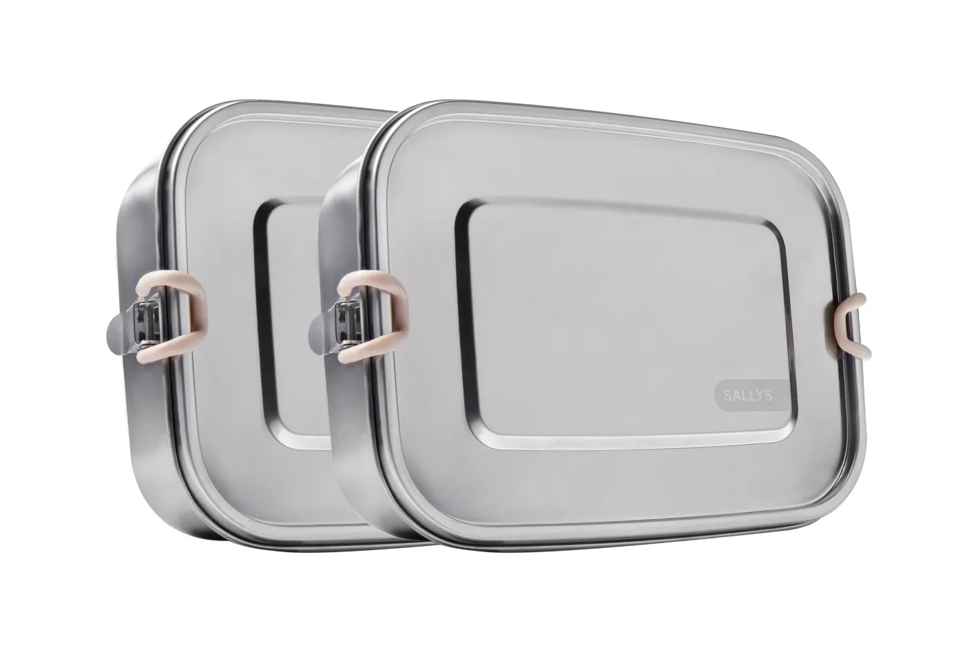 Sallys Lunchboxen Set