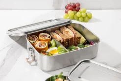 Sallys Lunchboxen Set