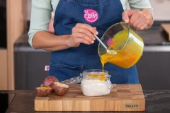 Sallys Messbecher - 1 Liter