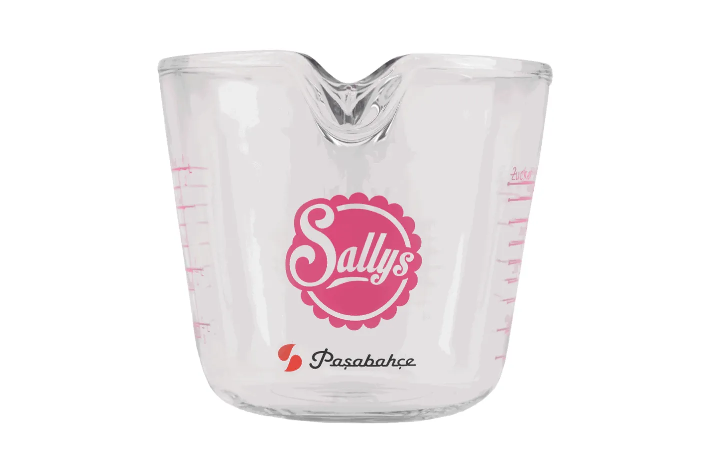 Sallys Messbecher - 500 ml
