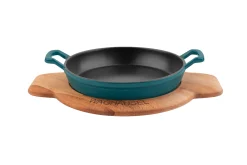 Sallys MINI GUSSEISEN-SERIE 5ER SET