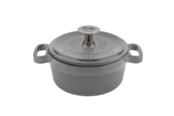 Sallys MINI GUSSEISEN-SERIE 5ER SET
