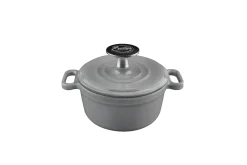 Sallys MINI GUSSEISEN-SERIE 5ER SET