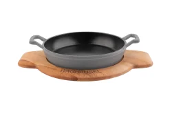Sallys MINI GUSSEISEN-SERIE 5ER SET